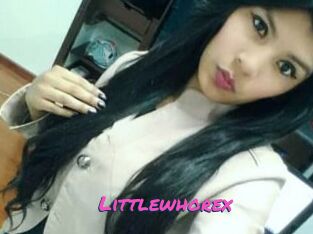 Littlewhorex