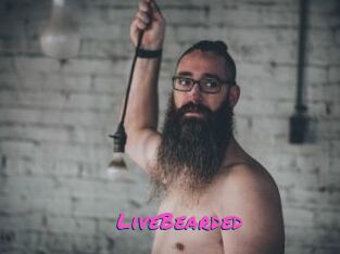 LiveBearded