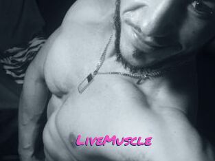 LiveMuscle