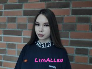 LiyaAllen