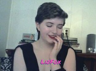 LizFox