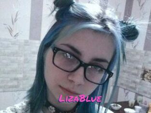 LizaBlue
