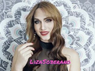 LizaSoberano