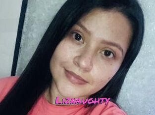 Liznaughty