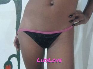 LizyLove