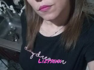 Lizysexx