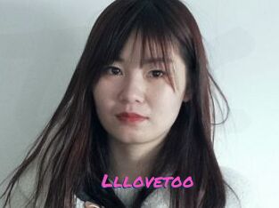 Lllovetoo