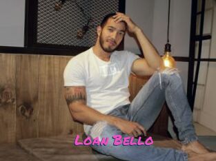 Loan_Bello