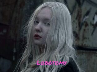 Lobotomy