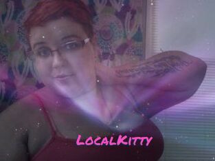 LocalKitty