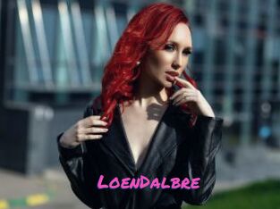 LoenDalbre