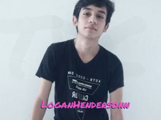 LoganHendersonn