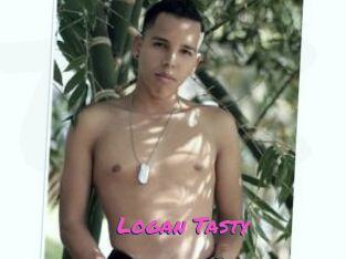 Logan_Tasty