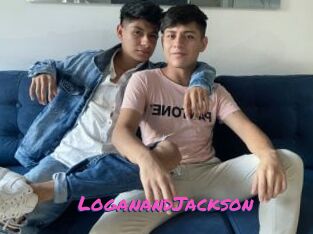 LoganandJackson