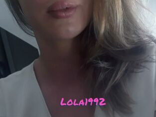 Lola1992