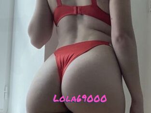 Lola69000