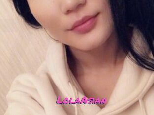 LolaAsian