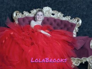 LolaBrooks