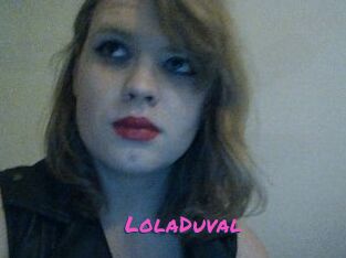 LolaDuval