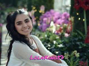 LolaKing57