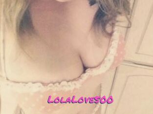 Lola_Love500