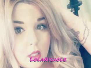 LolaNichole