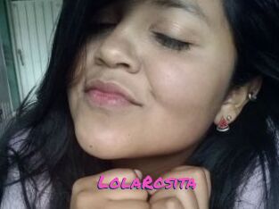 LolaRosita
