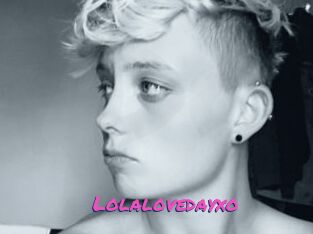 Lolalovedayxo