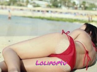 Lolipop4u