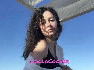 LollaCooper