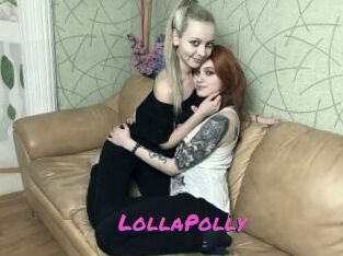 LollaPolly