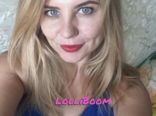 LolliBoom