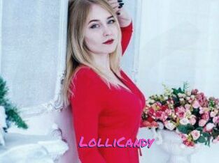 LolliCandy