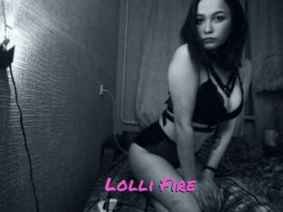 Lolli_Fire