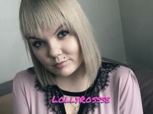 LollyRossse