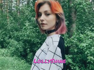 LollyShine