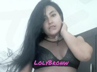LolyBronw