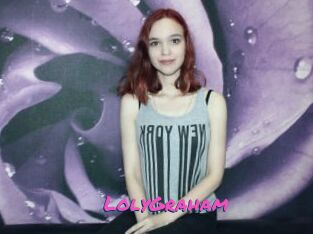 LolyGraham