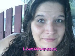 LoneWanderer