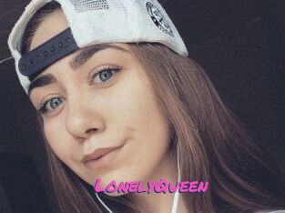 LonelyQueen