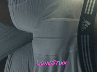 LongStixx
