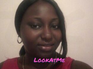 LookAtMe