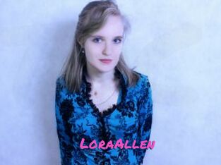 LoraAllen