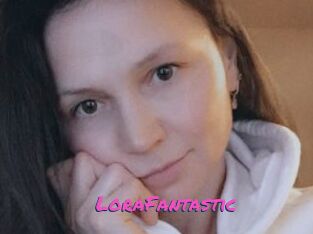 LoraFantastic