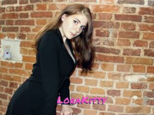 LoraKitty