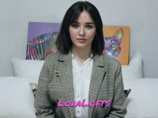 LoraLofts