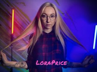 LoraPrice