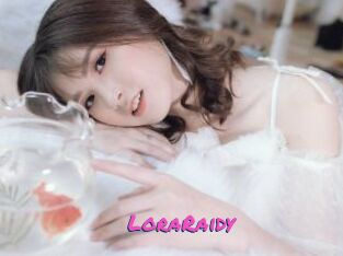 LoraRaidy