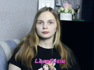 LoraShein