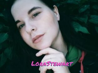 LoraStewart